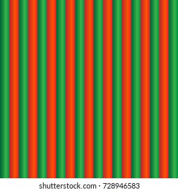 Christmas pattern, striped holiday background, graphic design template, vector illustration

