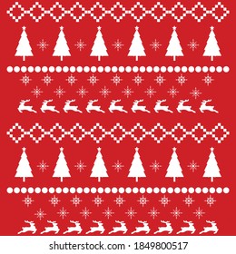 Feliz Navidad y feliz año nuevo