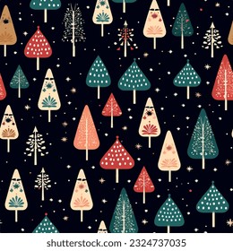 Christmas pattern, christmas texture, christmas background, surface, graphic