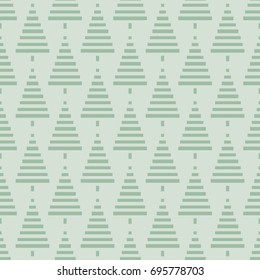 Christmas pattern with trees. Simple, winter background graphic to print on fabric, paper, gift wrapping, packaging, scrap-booking, covers, backdrops, Wallpapers, web. Seamless vector illustration