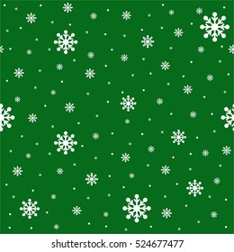 Christmas pattern wrapping holiday.