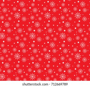 christmas patterns seamless vectors