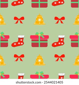 Patrones de Navidades, árboles de Navidad, Navidades felices, feliz año Nuevo, diseños de Navidades para envoltura de regalo, textiles, decoraciones, Fondo de pantalla.