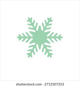 Imagem de Natal. Ilustração vetorial em gráfico de computador.