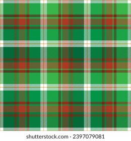 Christmas Plaids Digital Papers, traditional Checks, Holiday Digital Scrapbooking, Red and Green Merry xmas Tartan for printable paper pattern, junk journals,wall art