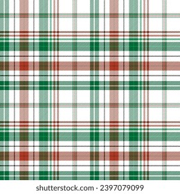 Christmas Plaids Digital Papers, traditional Checks, Holiday Digital Scrapbooking, Red and Green Merry xmas Tartan for printable paper pattern, junk journals,wall art