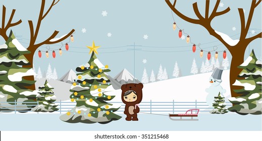 Christmas plays