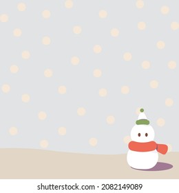 Christmas post and stories template