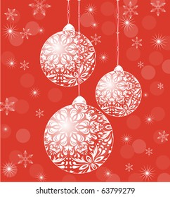 postal de Navidad