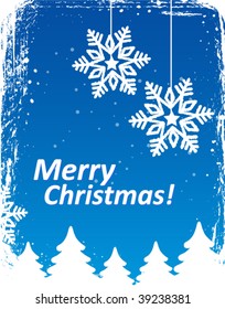 christmas poster