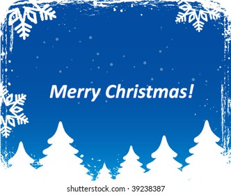 christmas poster