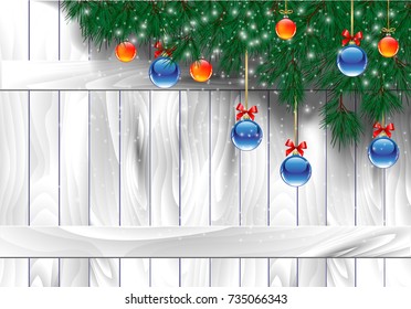 christmas poster backgrounds vectors