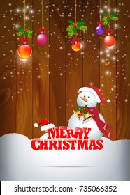 christmas poster backgrounds vectors