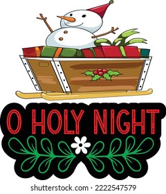 Christmas   Premium quality  t-shirt design