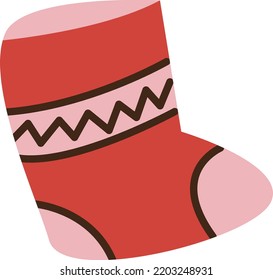 Christmas Premium Retro Vector Design 