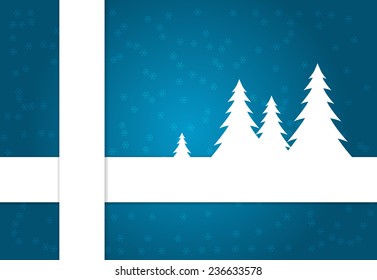 Christmas present