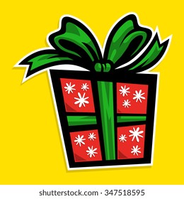Christmas present