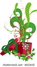 christmas present