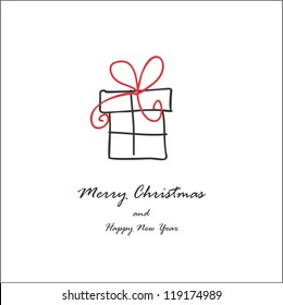 Christmas presents