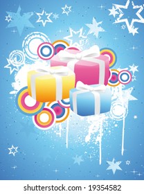 Christmas Presents