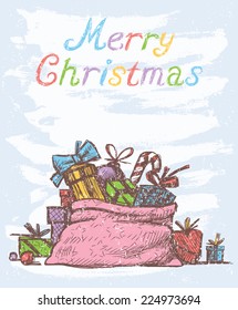 christmas presents