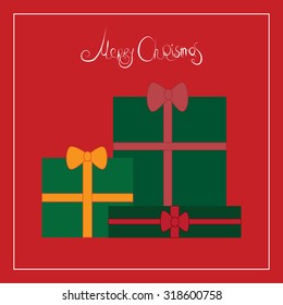 Christmas presents