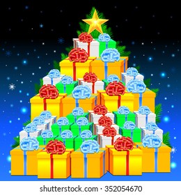 Christmas Presents