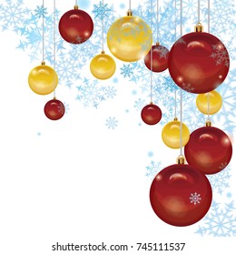 christmas print