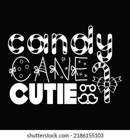 Christmas printable vector t-shirt designs for holidays