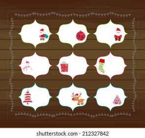 Christmas printables