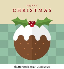 Christmas Pudding