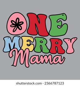 Christmas quote new awesome retro design for t-shirt, cards, frame artwork, bags, mugs, stickers, tumblers, phone cases, print etc.
