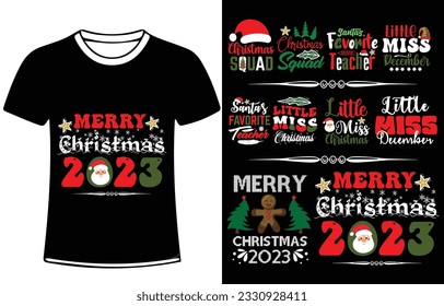 Christmas quote new typography design for t-shirt, cards, frame artwork, bags, mugs, stickers, tumblers, phone cases, print etc.