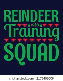 Citas de Navidad Vector de diseño de camisetas