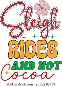 Christmas Quotes Vector Design Vol-1