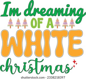Christmas Quotes Vector Design Vol-1