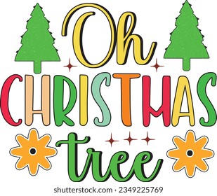 Christmas Quotes Vector Design Vol-1