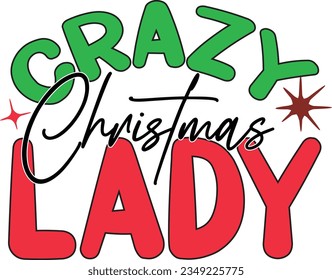 Christmas Quotes Vector Design Vol-1
