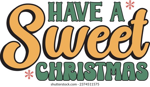 Christmas Quotes Vector Design Vol-1