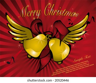 christmas red