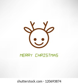 Christmas Reindeer