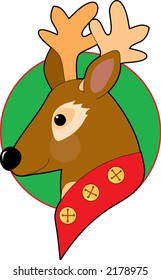 Christmas Reindeer