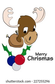 Christmas Reindeer