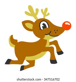 Christmas Reindeer