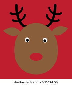 Christmas Reindeer