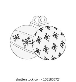 christmas related icon image