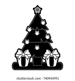 christmas related icon image