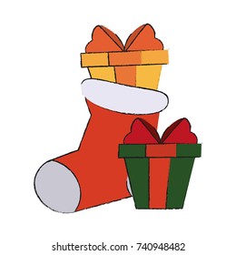 christmas related icon image