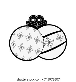 christmas related icon image