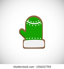 Christmas related icon on background for graphic and web design. Simple illustration. Internet concept symbol for website button or mobile app.